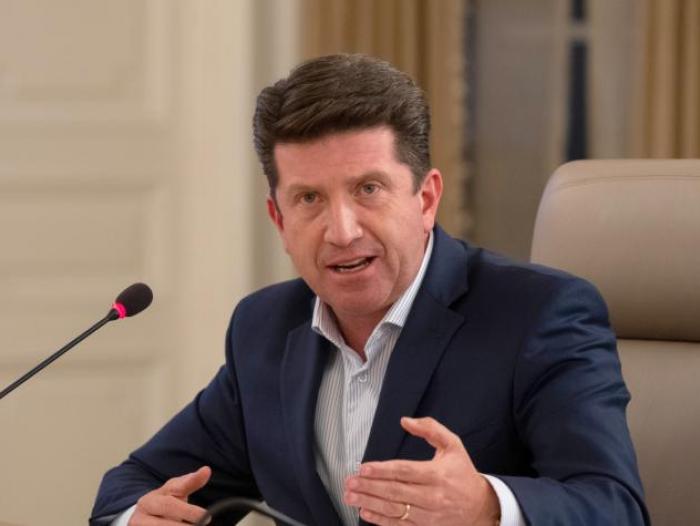 El nuevo Ministro de Defensa regresará al país a la fumigación con glifosato