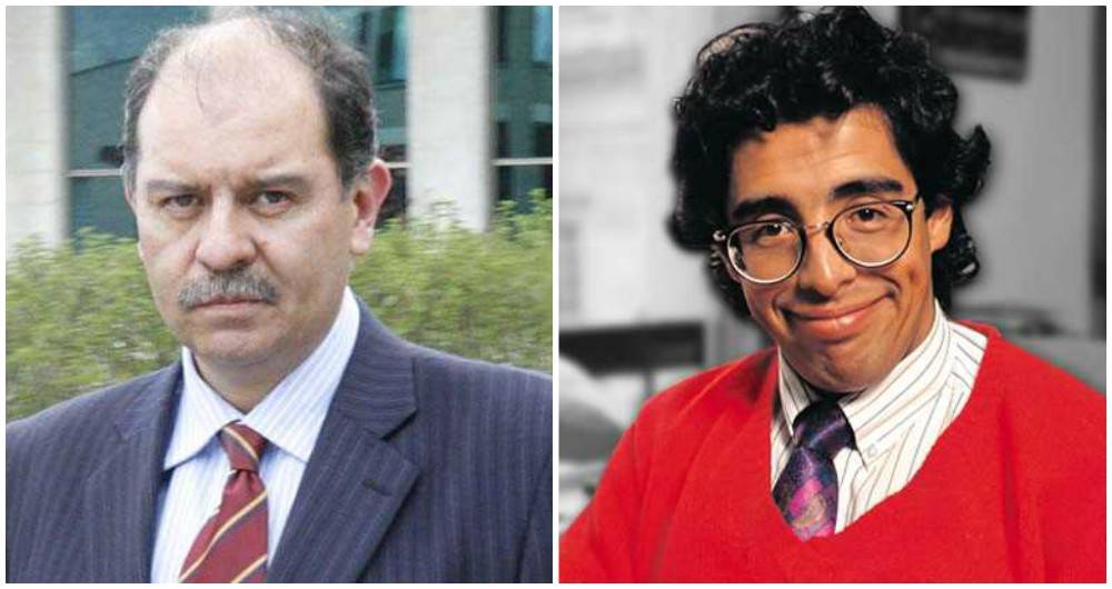 José Miguel Narvaez, el funcionario del gobierno de Uribe que instigó la muerte de Garzón