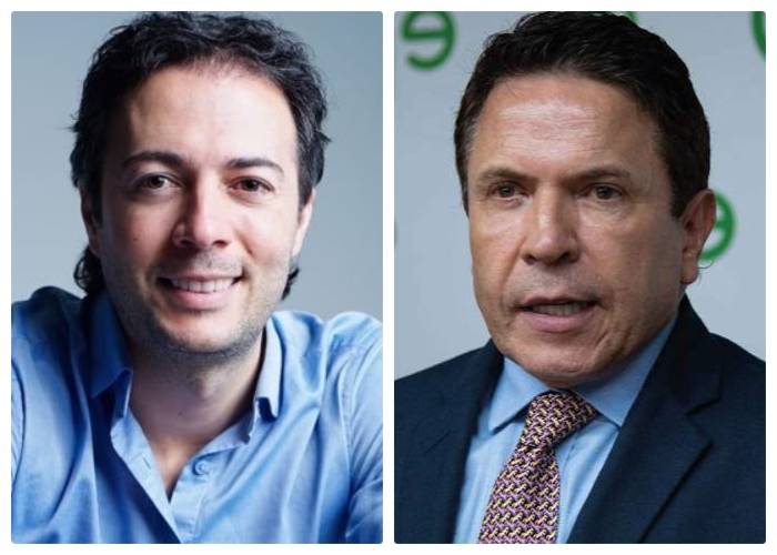 Quintero necesitaba un gerente que 