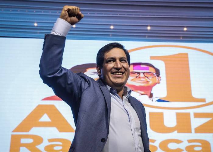 ¡No una, sino muchas izquierdas!