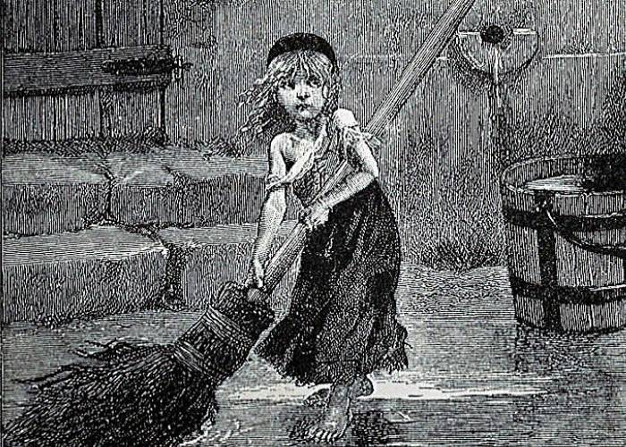 Los miserables, los de siempre