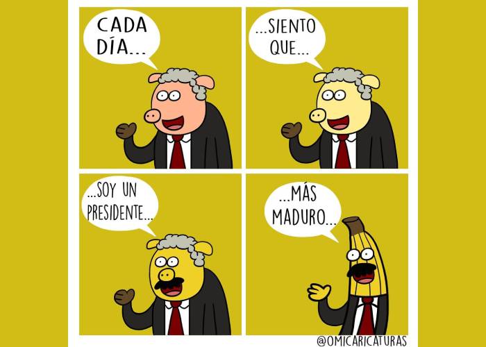 Caricatura: 