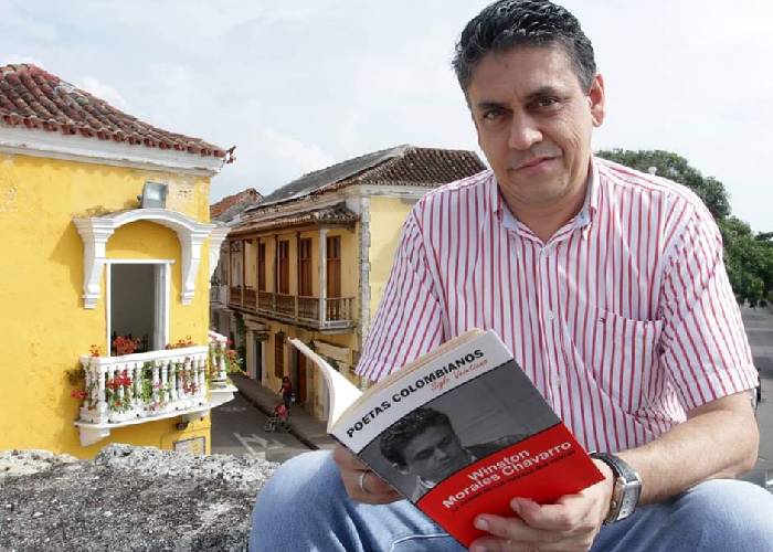 'La Dulce Aniquirona', el poemario de la muerte bella