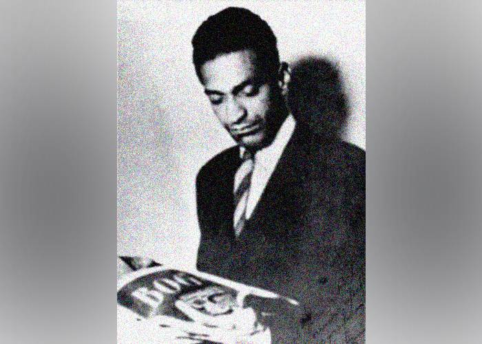 Carlos Arturo Truque, uno de mejores cuentistas en el siglo XX