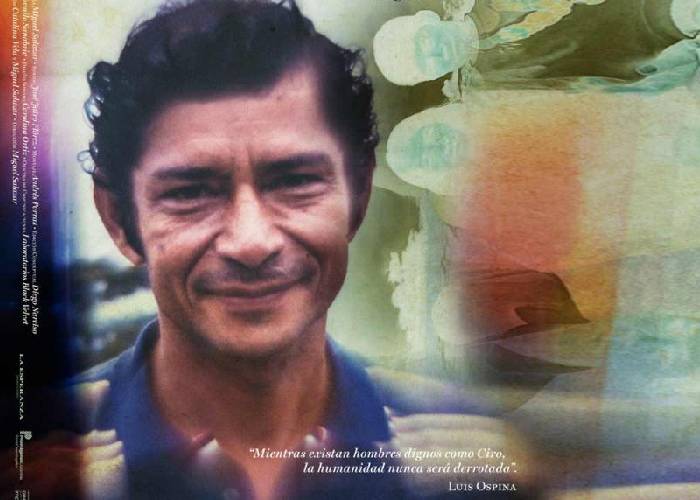 Viendo a Colombia desde los ojos de Ciro