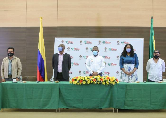 ¿Un pacto por el Cauca o demagogia?