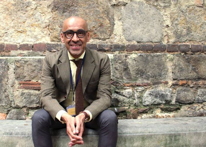 El sector cultura no puede darse el lujo de perder a un humanista de la talla de Daniel Castro Benítez