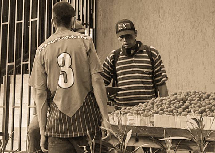 Otro año de pandemia