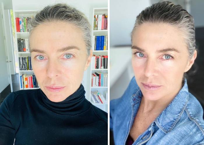 Margarita Rosa de Francisco y el liderazgo de las mujeres