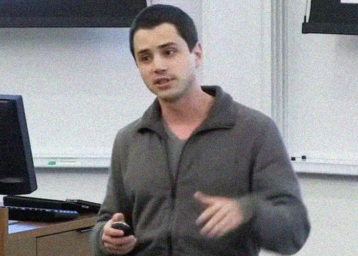 El delfín que algunos quieren ver convertido en presidente