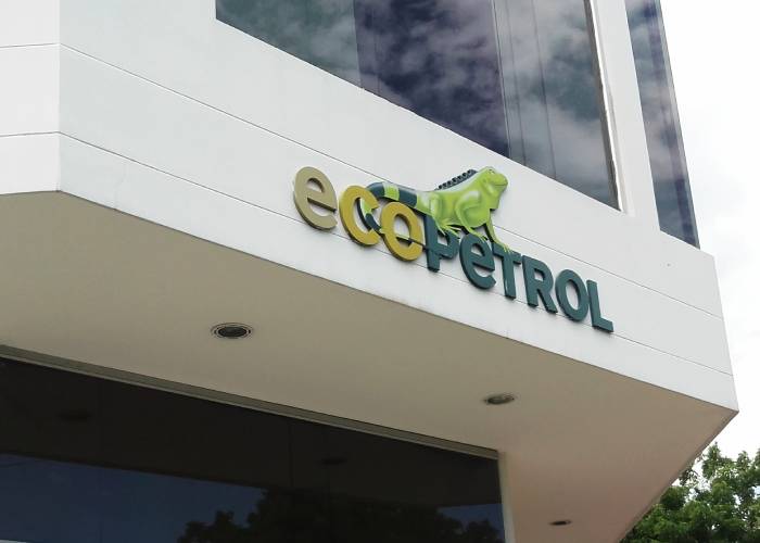 ¡Desinvertir de Ecopetrol!