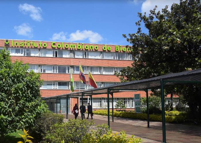 ¡Sin ICBF no hay futuro para la niñez y la adolescencia!