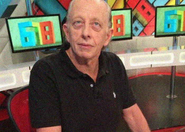 Periodismo en pandemia