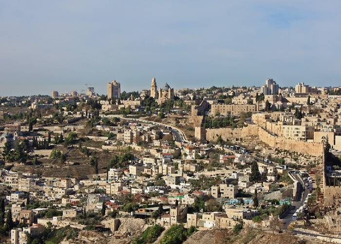 Las lecciones del pueblo elegido