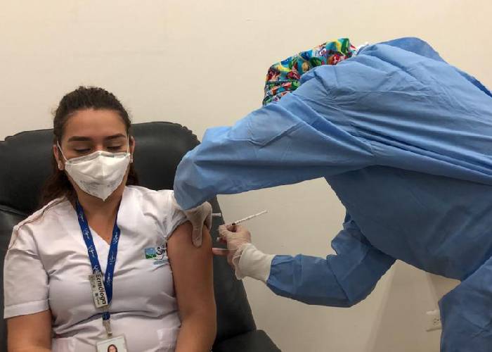 Un pequeño paso para nosotros, pero grande para nuestros héroes