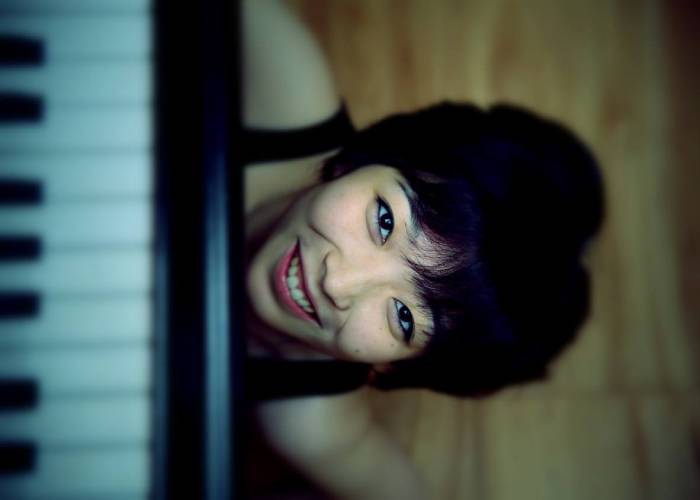 La pianista Claire Huangci, junto a la OFB, rinden homenaje a Beethoven y Chopin
