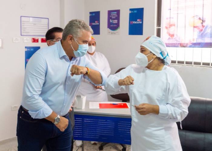 Breve reflexión sobre el visir del emir en el Imperio Polombiano