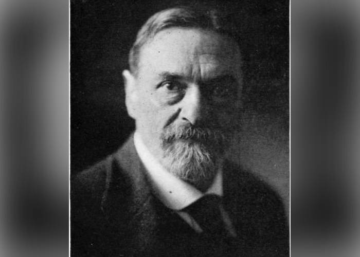 Un candombe para Figari