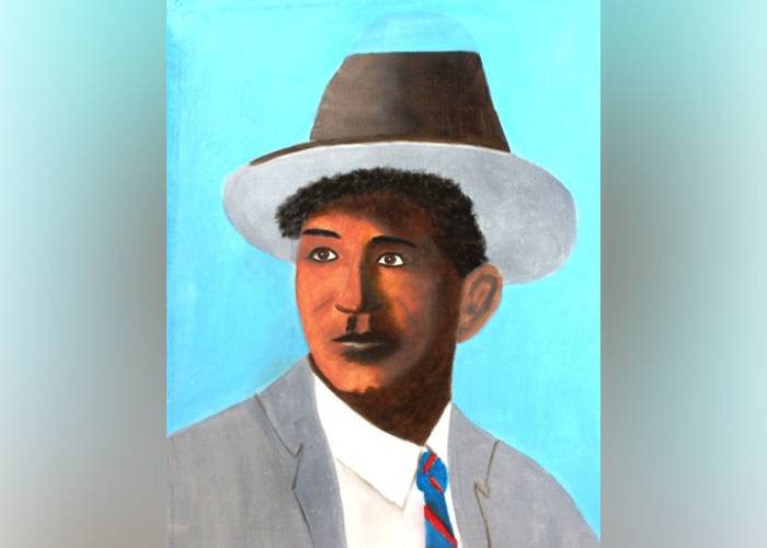 Carlos Mazo Argüelles, el poeta de Sopetrán