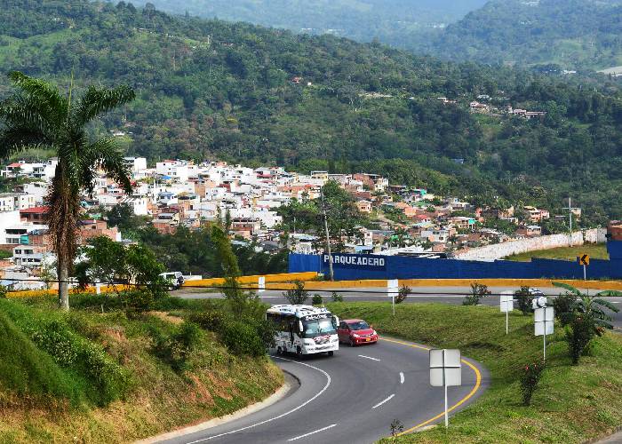 Los 86 años de Silvania, Cundinamarca, tierra de promisión