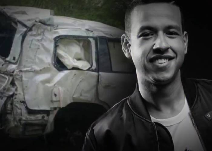 La maldición de los cantantes vallenatos