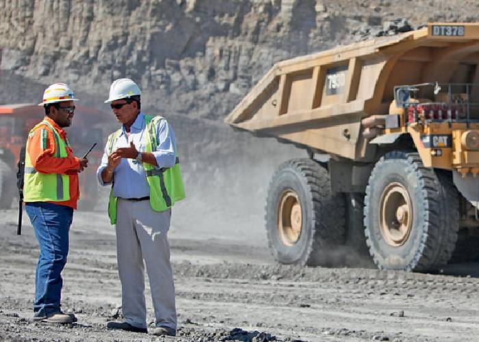 Prodeco se va, pero se queda el nefasto modelo de desarrollo extractivista