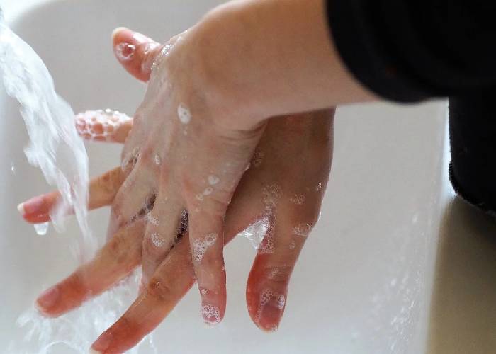 La curiosa historia de las prácticas de higiene