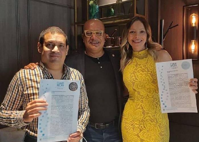 ¿Por qué los hijos de exnarcotraficantes son nombrados como embajadores de paz?