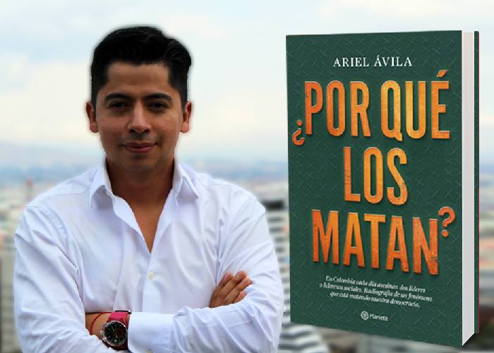 ¿Por qué los matan?