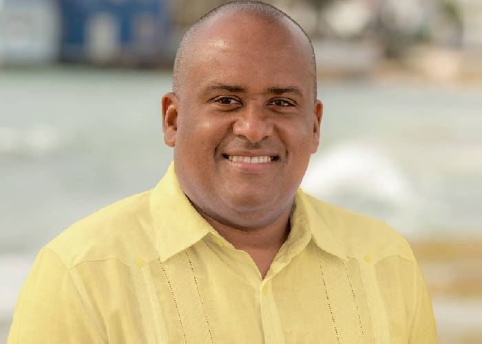 Un giro para San Andrés