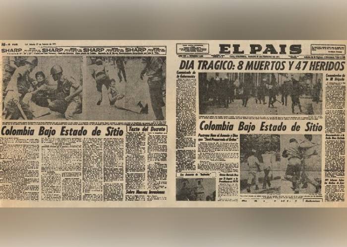 Del 4 de marzo de 1971