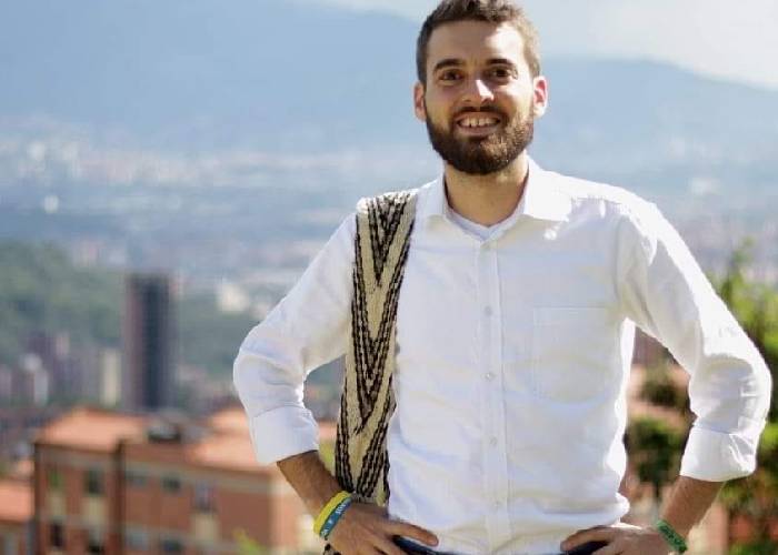 ¿Por qué el verde censuró al único concejal opositor a Quintero?