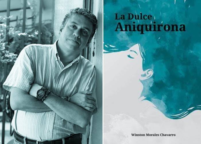 La Dulce Aniquirona: mujer y mito