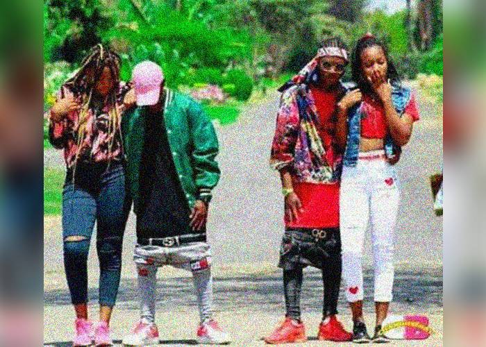 ¿Qué es esta moda?