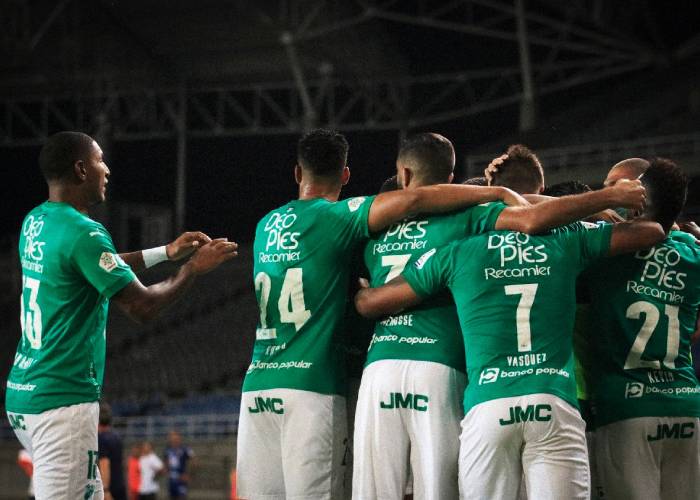 La desastrosa dirigencia del Deportivo Cali