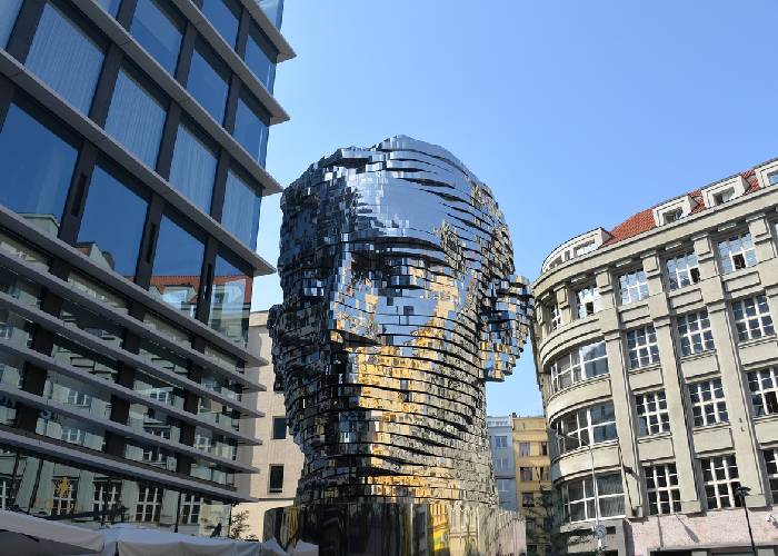 Apuntes sobre 'La Metamorfosis' de Kafka