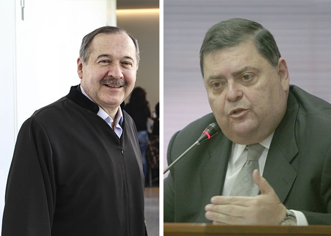 Las verdades que tendrá que contar el Exsenador Álvaro García Romero a la JEP