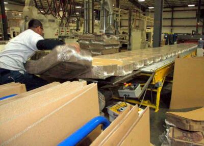  - Los 10 que han hecho billones con la economía verde