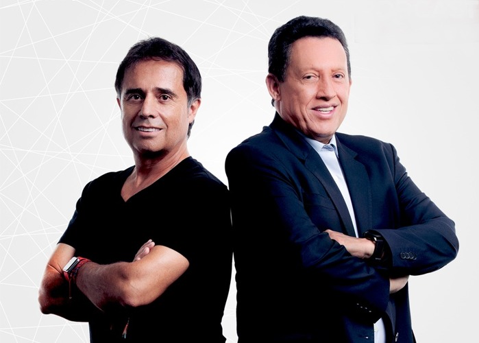 ¿Hasta cuando Caracol va a alcahuetear el racismo del Pulso del Fútbol?