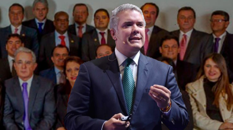 Duque no es un tonto