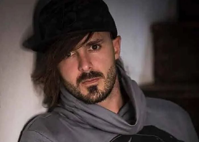 El cuerpazo de Tatán Mejía que pone a más de una a pasar aceite