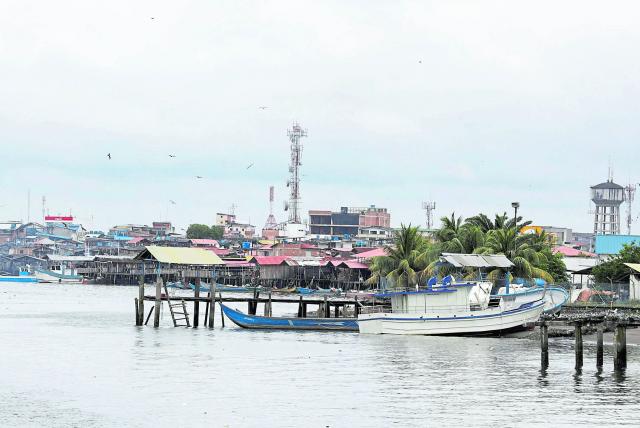14 personas se ahogan, 7 son niños: Tumaco no le importa a nadie