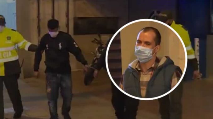 La pesadilla de hacer turismo en Bogotá