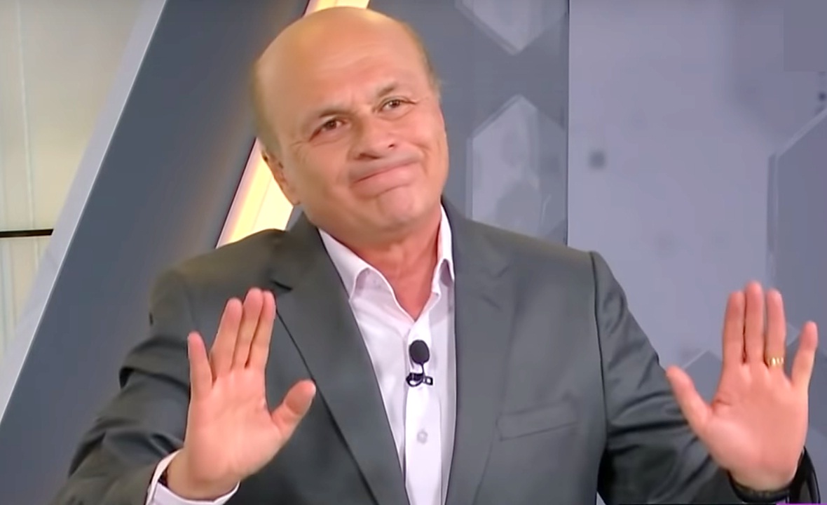 La defensa de Carlos Antonio Vélez al plan de vacunación de Duque