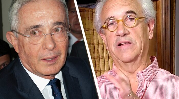  - El trino de Juan Carlos Pastrana que enfureció a Uribe