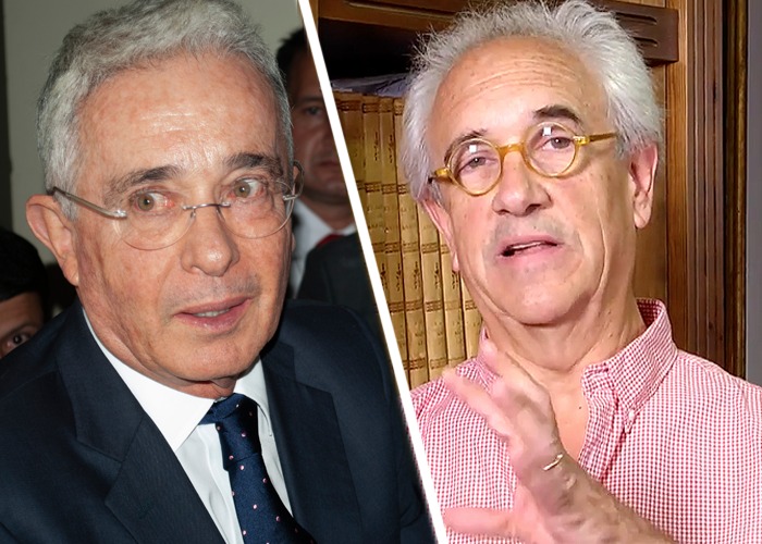 El trino de Juan Carlos Pastrana que enfureció a Uribe