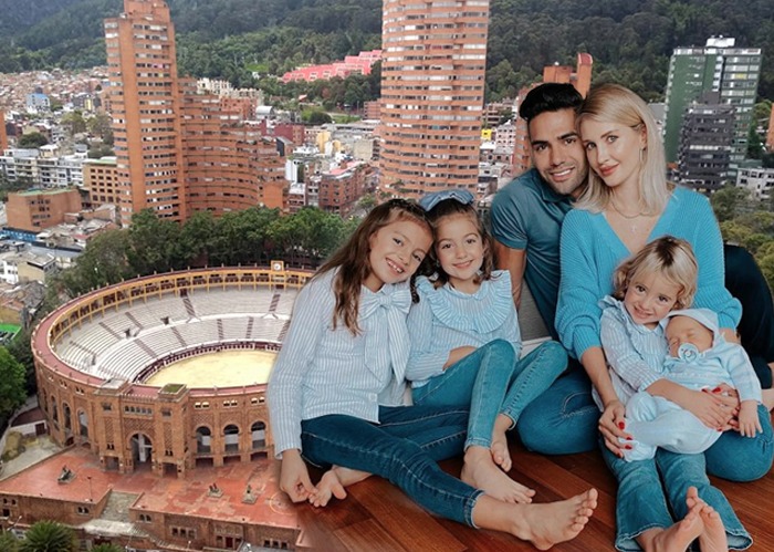 El miedo que da Bogotá: la principal razón por la que Falcao no vendría a Millos