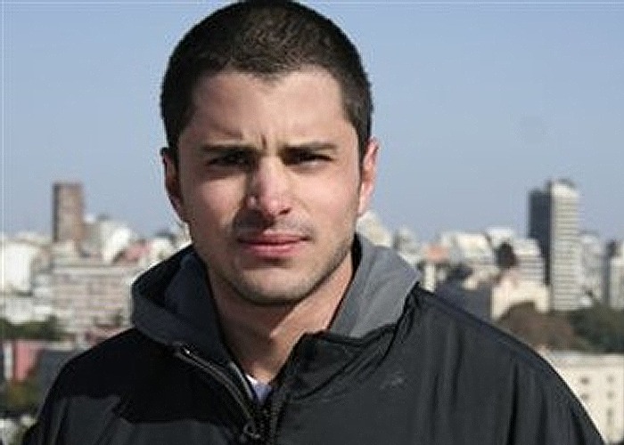 Tomás vicepresidente: el sueño de los uribistas