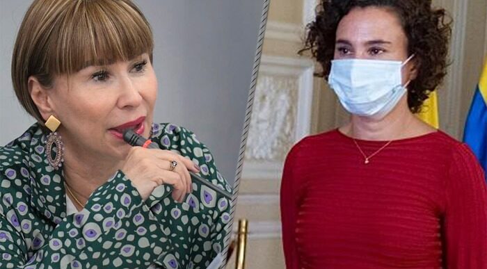  - Chiste de Daniel Samper sobre nombramiento de hija de Alicia Arango en Banco de la República