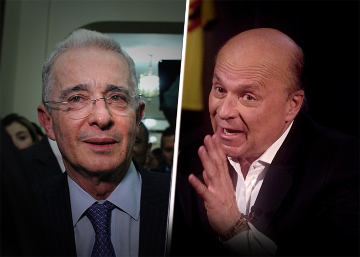 Carlos Antonio Vélez, otro devoto de Uribe que aspiraría al Senado